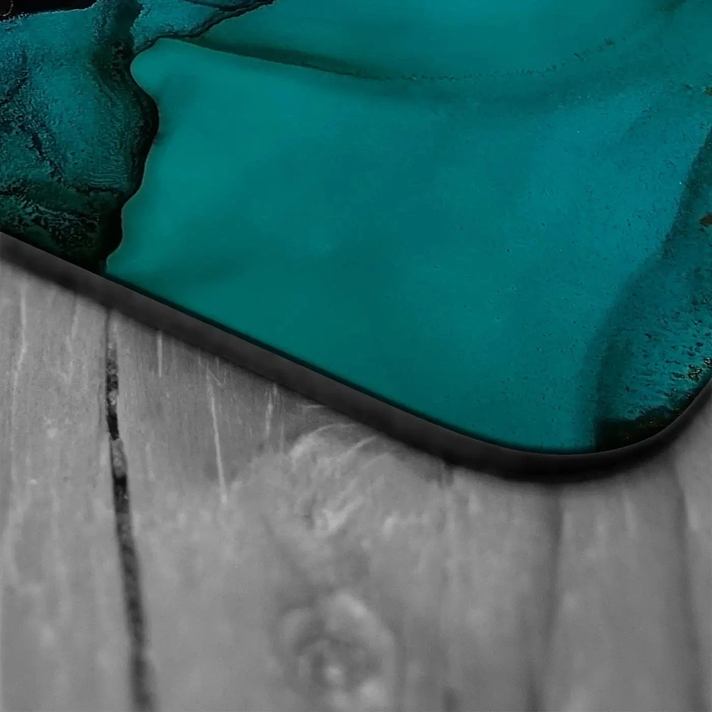 Dark Green Marble Coaster Set Dark Green Marble Coaster Set wall art product coldsun777 / Shutterstock
