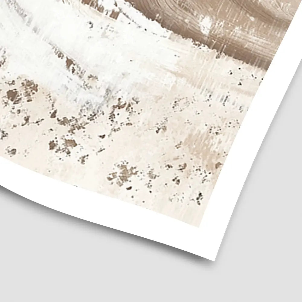 Dark Hill Horizon Field Art Print Dark Hill Horizon Field Art Print wall art product Chromatic Storm Studio