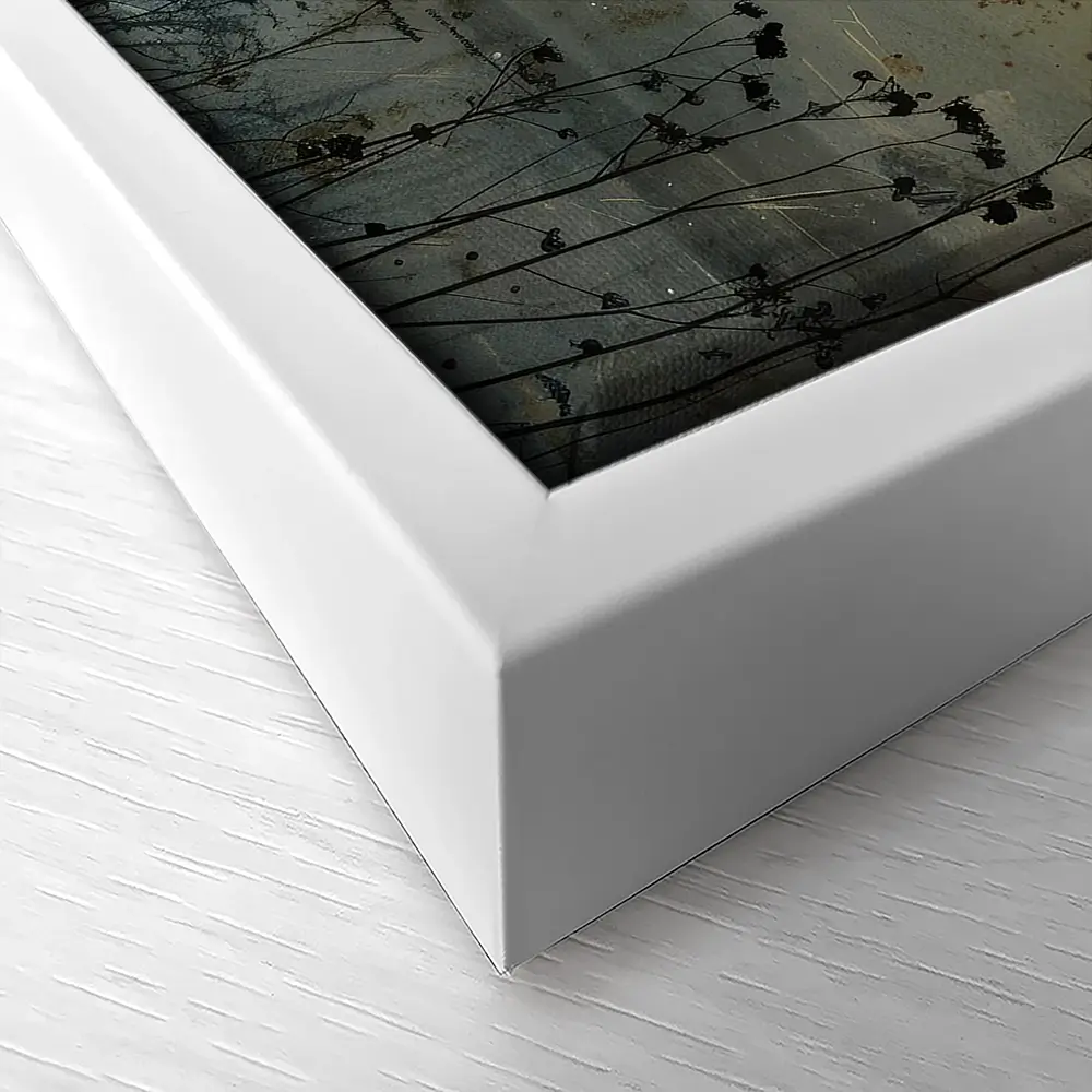 Dark Nature Canvas Print Dark Nature Canvas Print wall art product Creative Studio - Independent