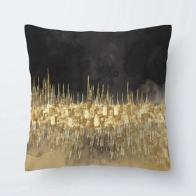 Darkness Cushion Darkness Cushion wall art product 3d artwork wallpaper / Shutterstock
