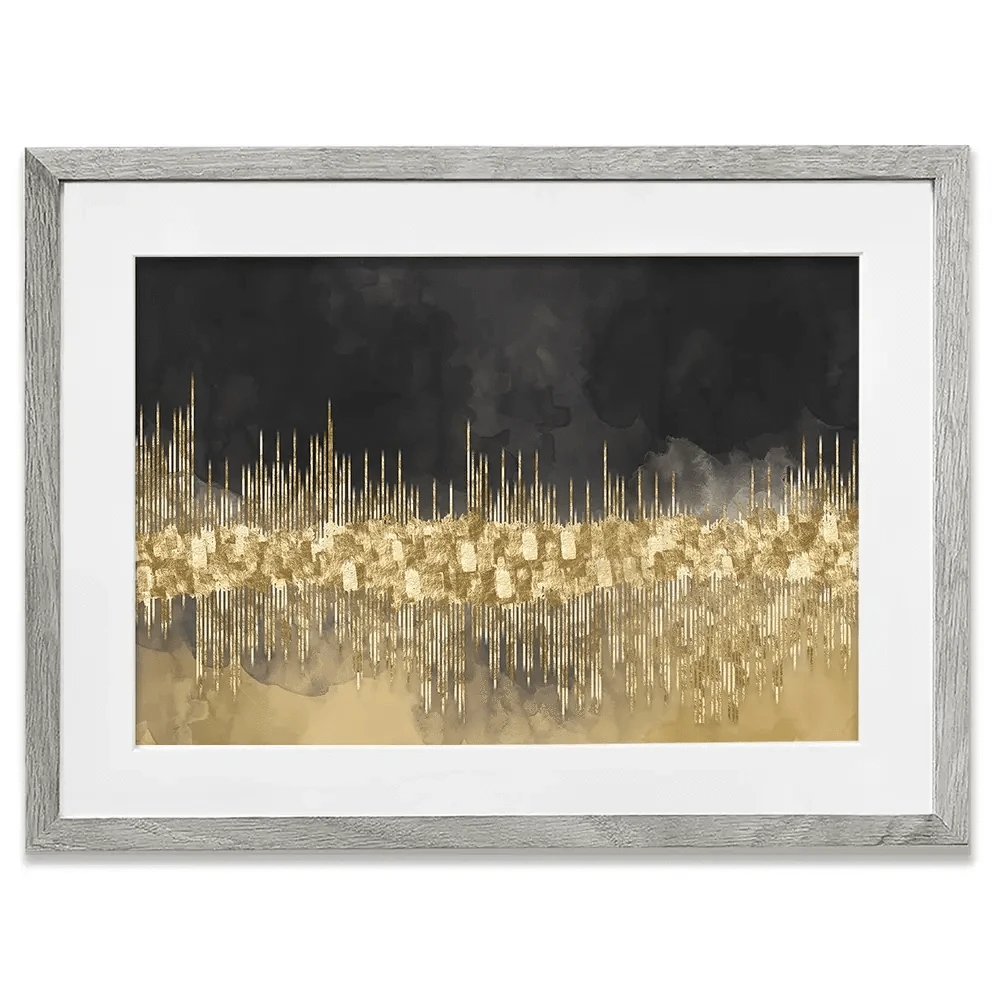 Darkness Framed Art Print Darkness Framed Art Print wall art product 3d artwork wallpaper / Shutterstock