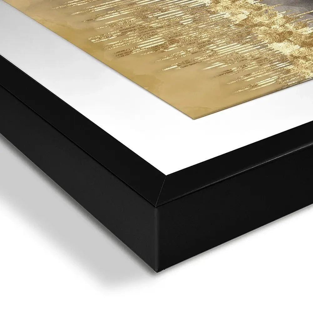 Darkness Framed Art Print Darkness Framed Art Print wall art product 3d artwork wallpaper / Shutterstock