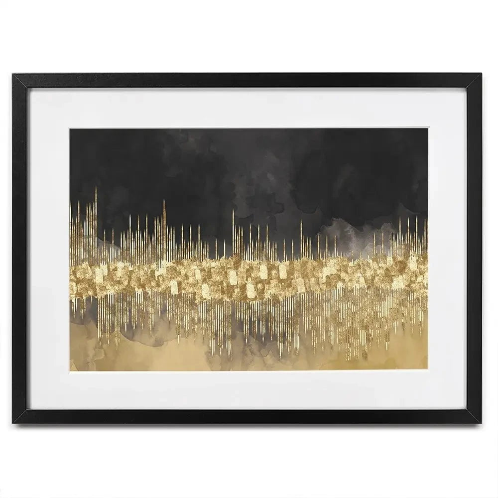 Darkness Framed Art Print Darkness Framed Art Print wall art product 3d artwork wallpaper / Shutterstock