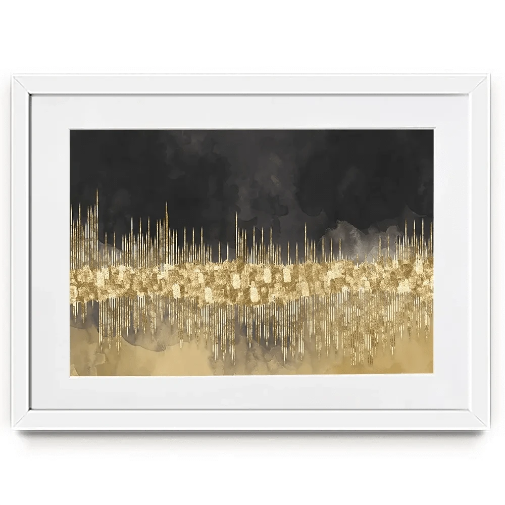Darkness Framed Art Print Darkness Framed Art Print wall art product 3d artwork wallpaper / Shutterstock