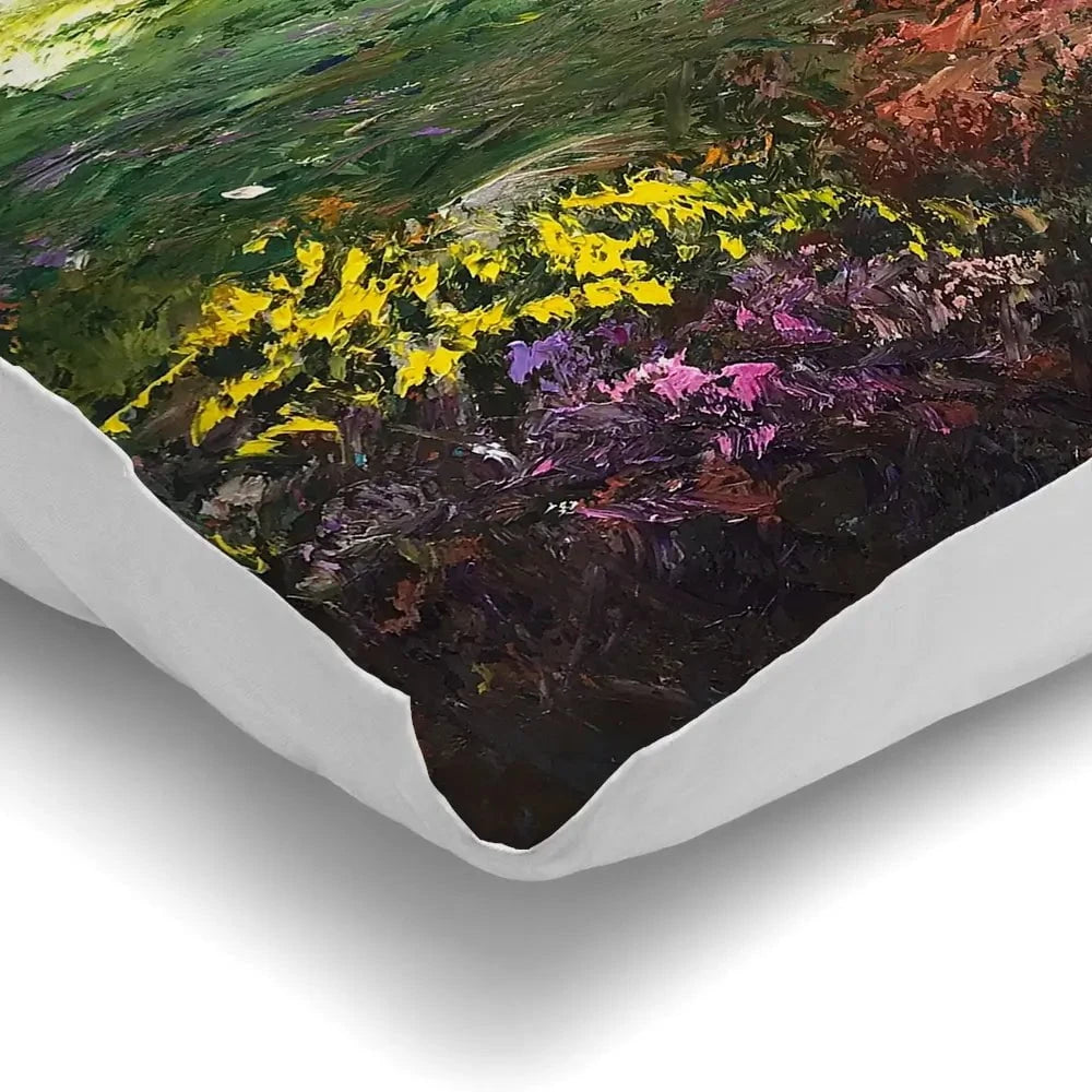 Dartmoor Walk Cushion Dartmoor Walk Cushion wall art product Laure Bury