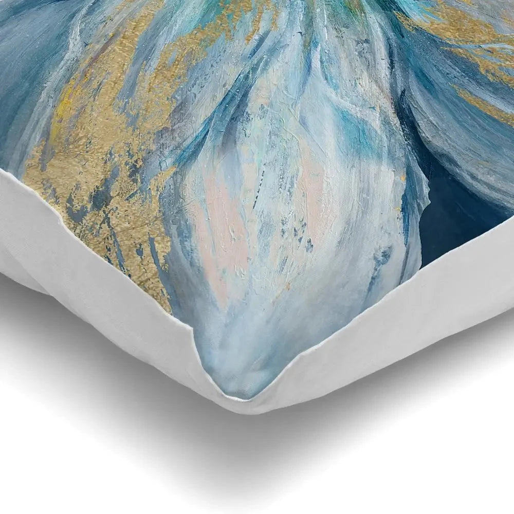 Dazzling Bloom 1 Cushion Dazzling Bloom 1 Cushion wall art product Carol Robinson