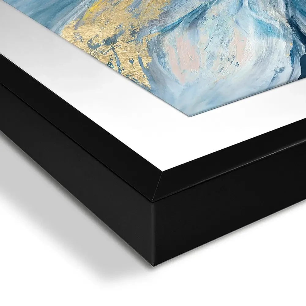 Dazzling Bloom 1 Square Framed Art Print Dazzling Bloom 1 Square Framed Art Print wall art product Carol Robinson