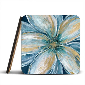 Dazzling Bloom 2 Coaster Set Dazzling Bloom 2 Coaster Set wall art product Carol Robinson