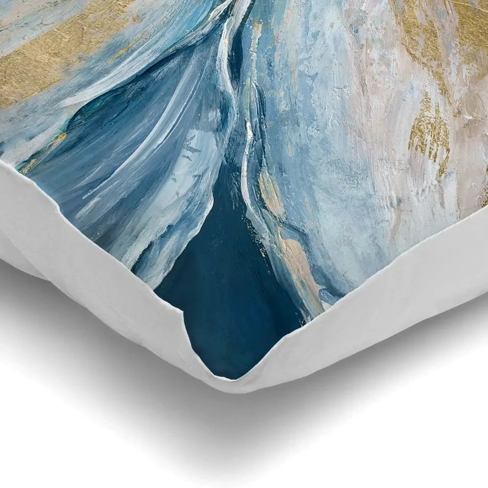 Dazzling Bloom 2 Cushion Dazzling Bloom 2 Cushion wall art product Carol Robinson