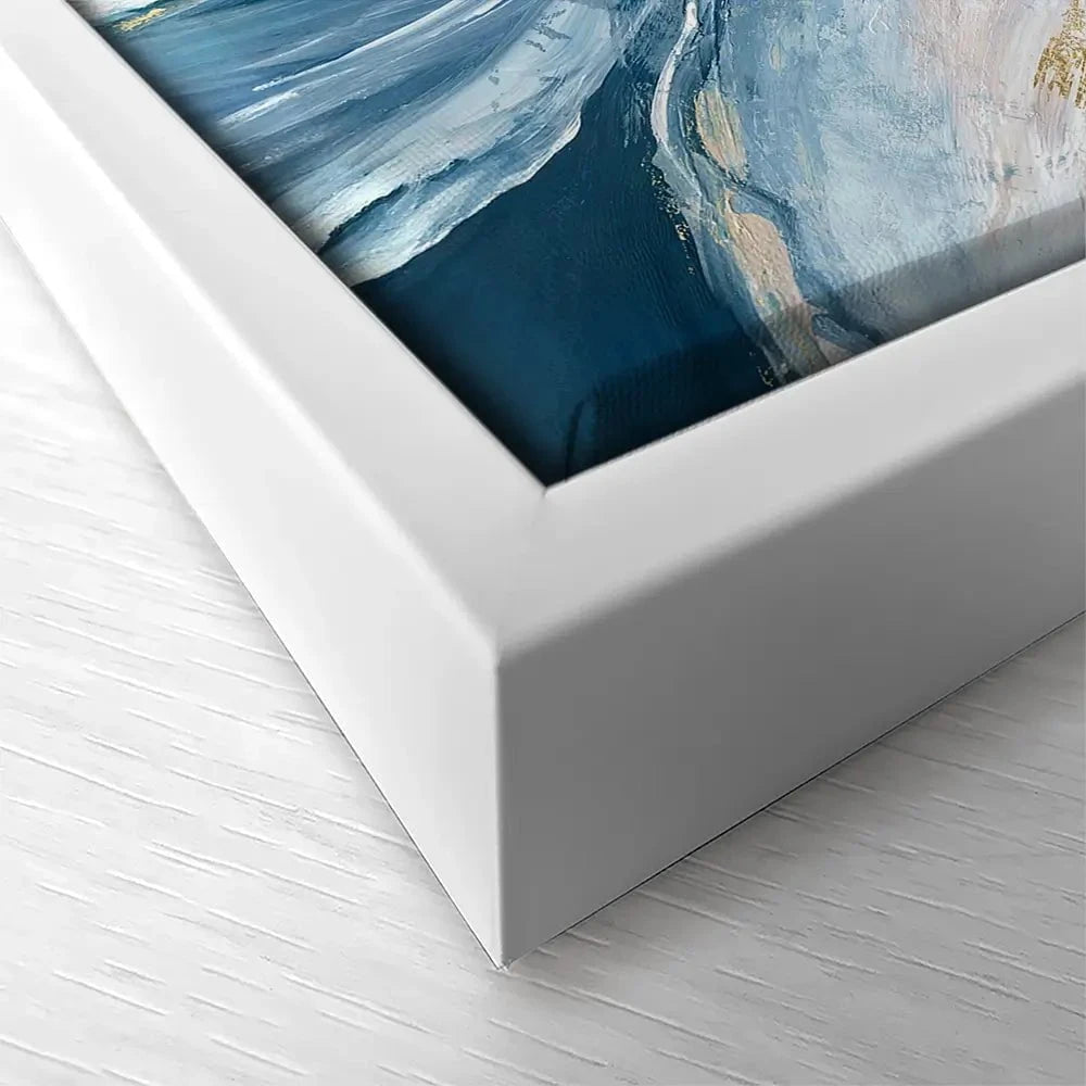 Dazzling Bloom 2 Square Canvas Print Dazzling Bloom 2 Square Canvas Print wall art product Carol Robinson