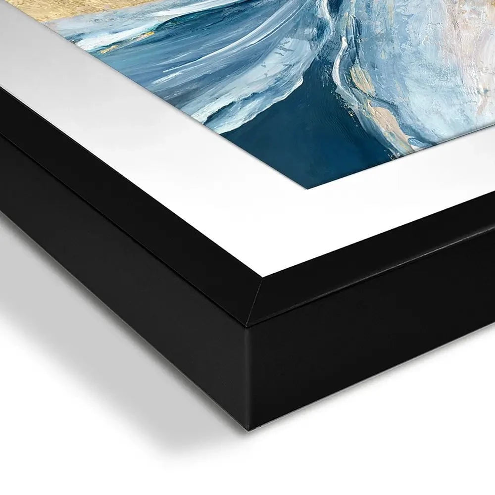 Dazzling Bloom 2 Square Framed Art Print Dazzling Bloom 2 Square Framed Art Print wall art product Carol Robinson