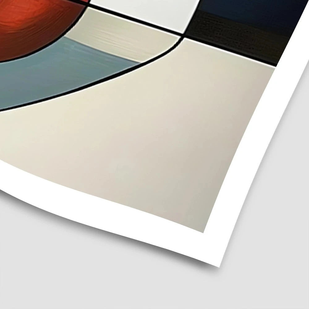 Deco Diane Art Print Deco Diane Art Print wall art product David Alexander Elder