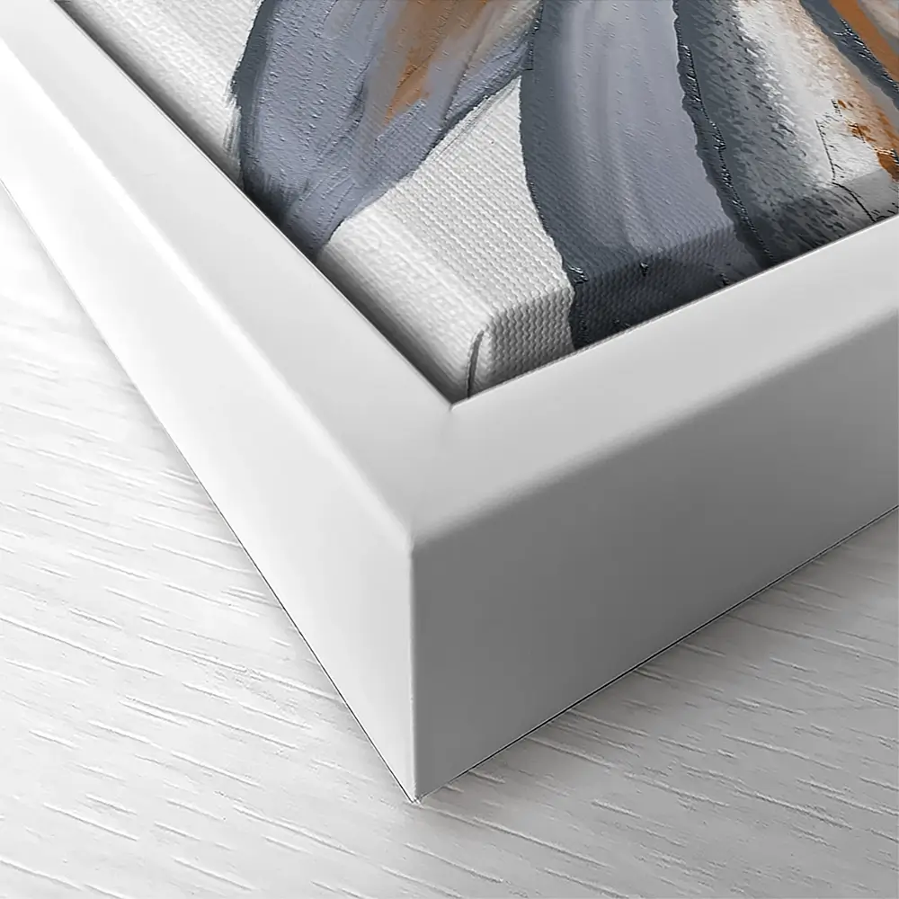Decorative Flower Canvas Print Decorative Flower Canvas Print wall art product Muzi pear studio / Shutterstock