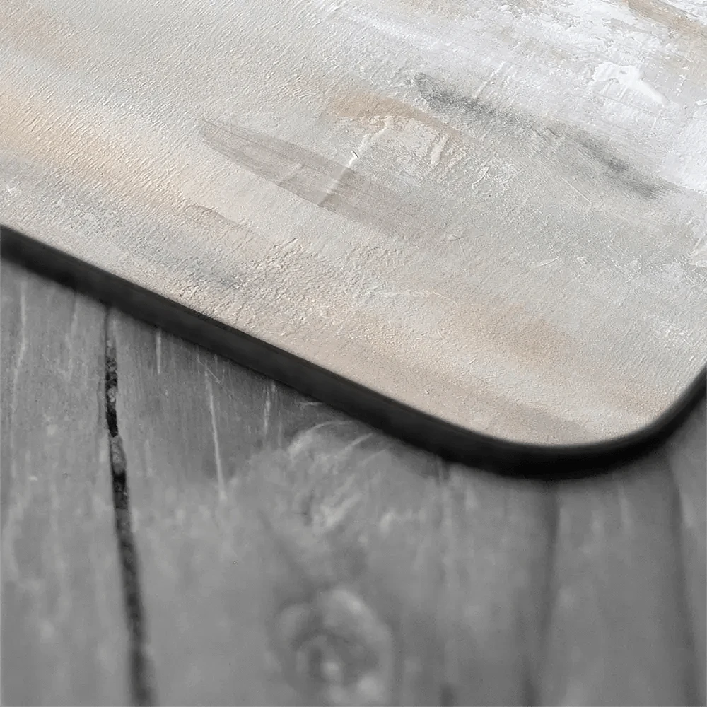 Desert Floor Coaster Set Desert Floor Coaster Set wall art product Carol Robinson