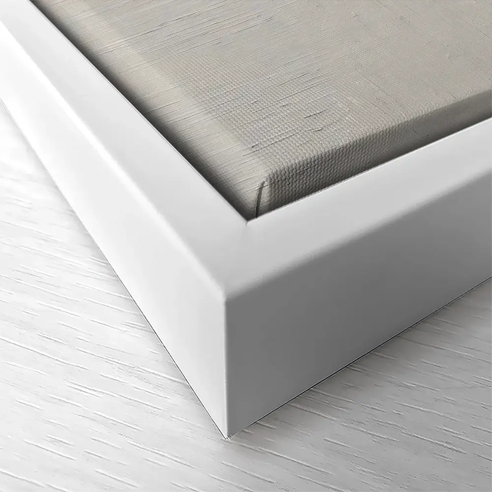 Desolate Canvas Print Desolate Canvas Print wall art product LSR Design Studio - Independent