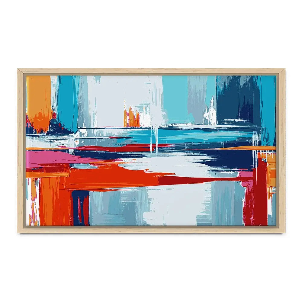 Directions Canvas Print Directions Canvas Print wall art product Art Print Shop