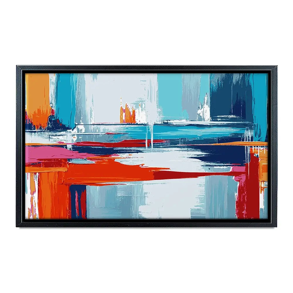 Directions Canvas Print Directions Canvas Print wall art product Art Print Shop