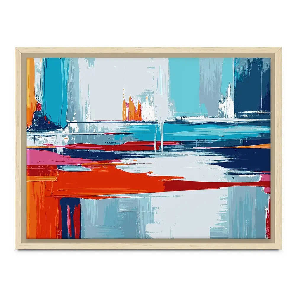 Directions Canvas Print Directions Canvas Print wall art product Art Print Shop