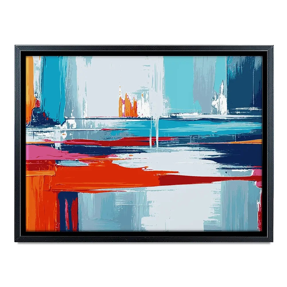 Directions Canvas Print Directions Canvas Print wall art product Art Print Shop