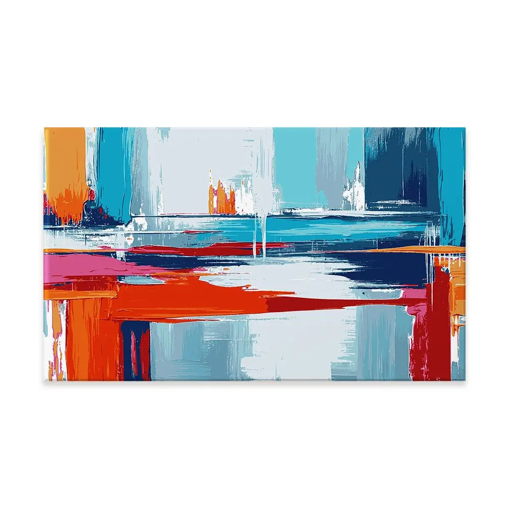 Directions Canvas Print Directions Canvas Print wall art product Art Print Shop