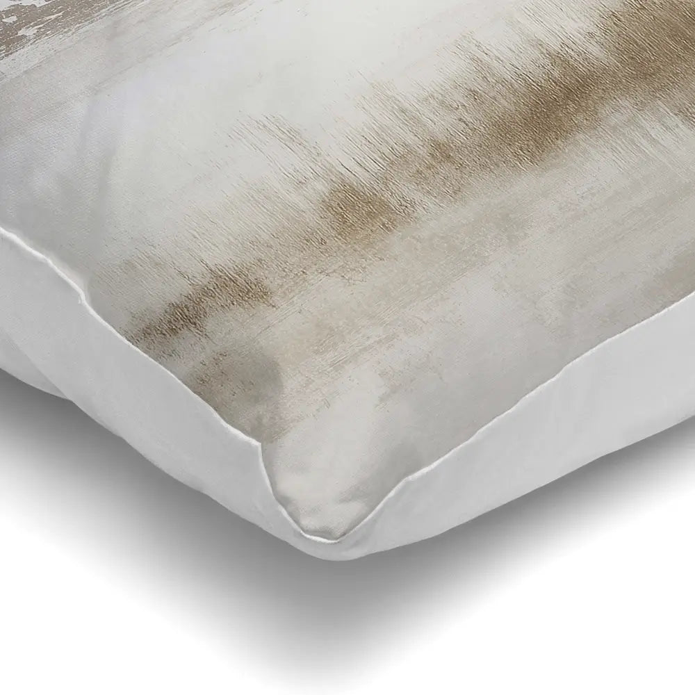 Distant Marsh Horizon Cushion Distant Marsh Horizon Cushion wall art product Chromatic Storm Studio