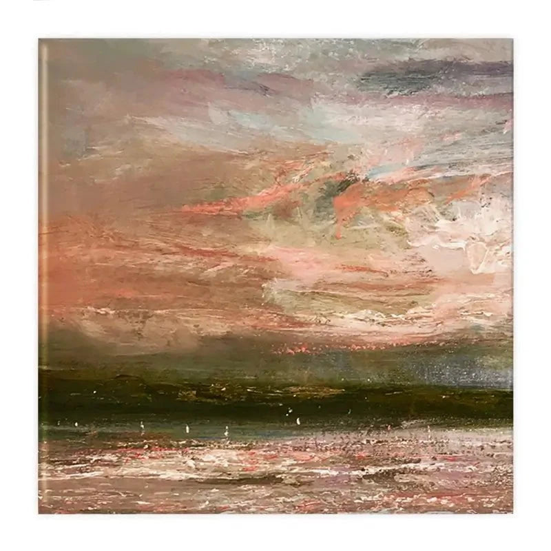 Distant Sails Canvas Print Distant Sails Canvas Print wall art product Craig Askew