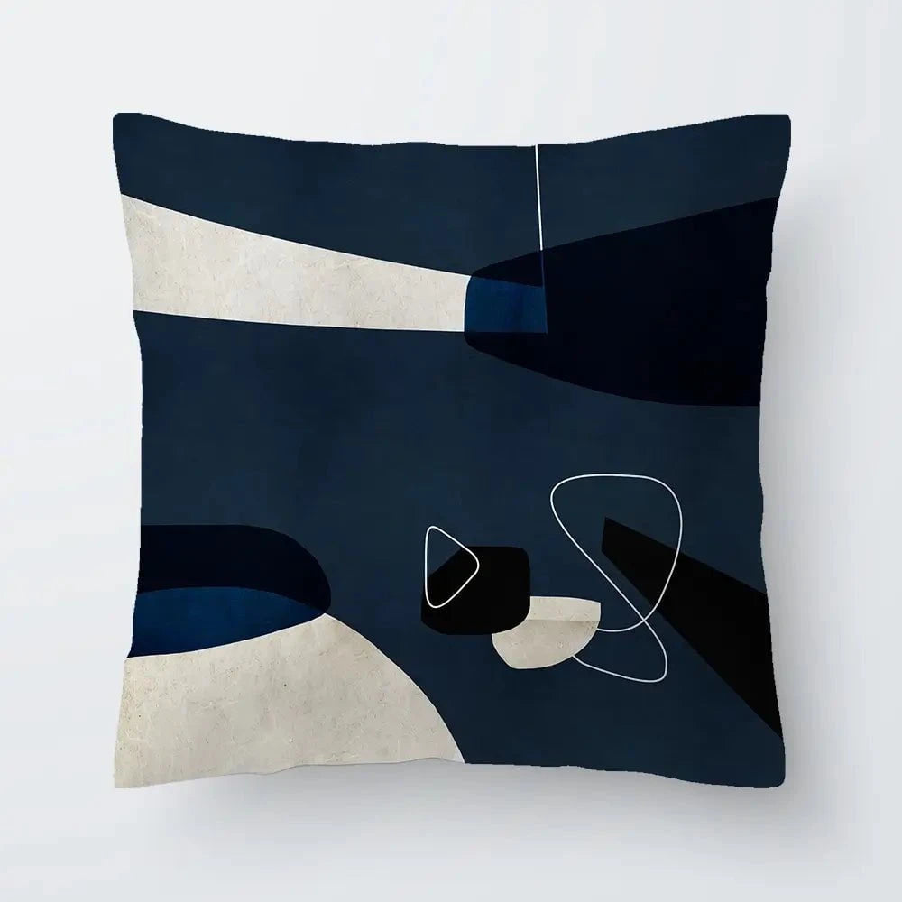 Do It Now Cushion Do It Now Cushion wall art product Roberto Moro