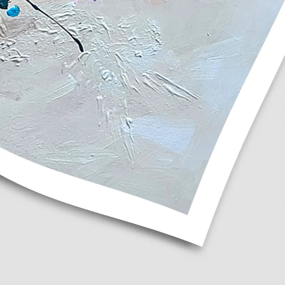 Don’t Let Me Go Art Print Don’t Let Me Go Art Print wall art product Jo Mulligan