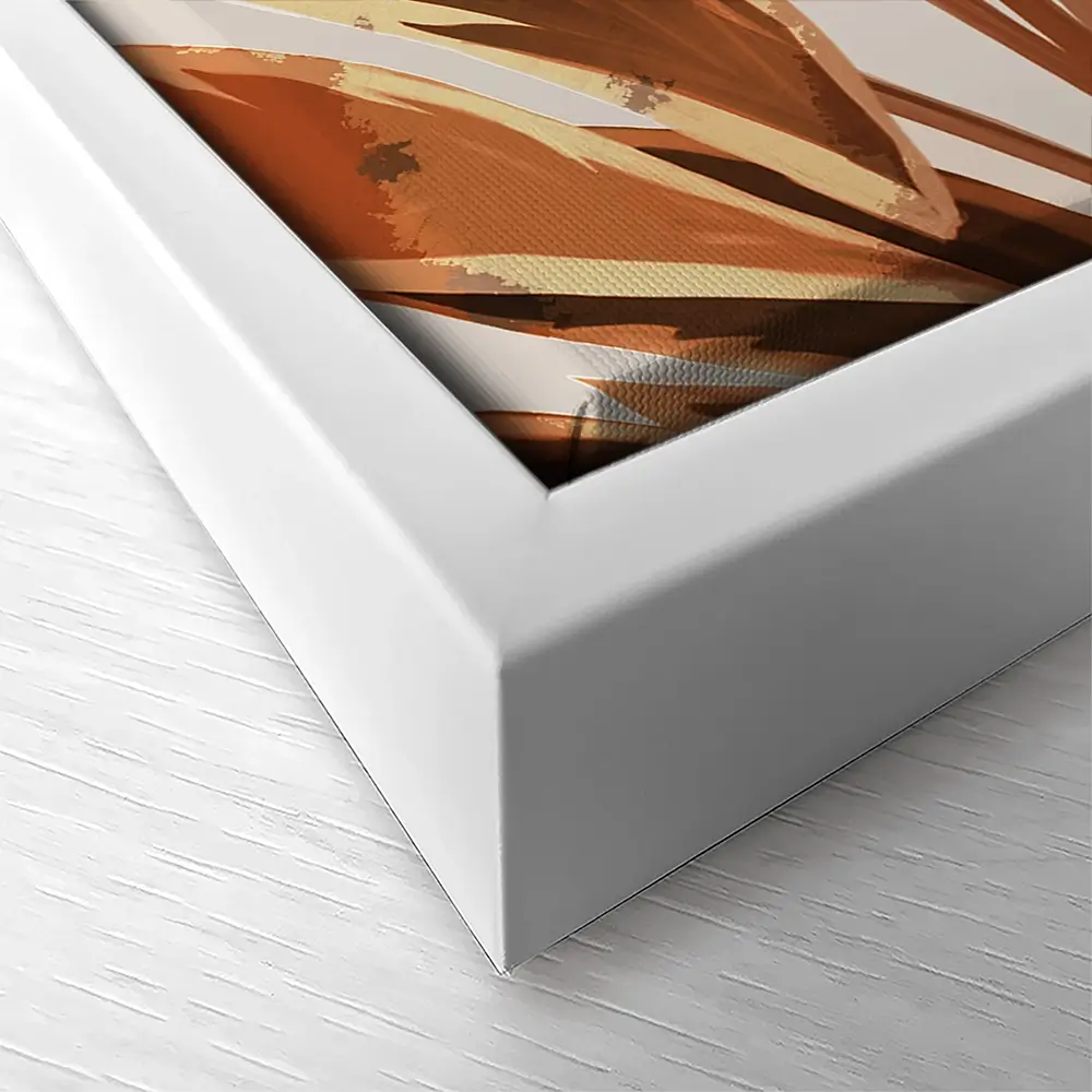 Dracaena Canvas Print Dracaena Canvas Print wall art product Fab Funky