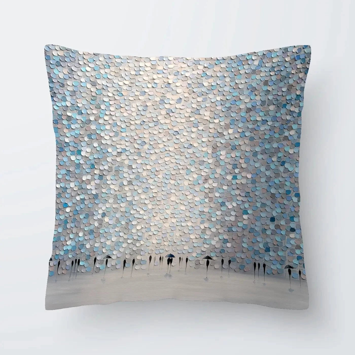 Dreaming Cushion Dreaming Cushion wall art product Ekaterina Ermilkina