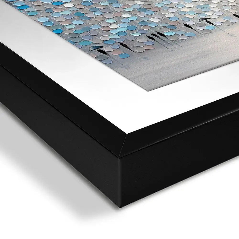 Dreaming Square Framed Art Print Dreaming Square Framed Art Print wall art product Ekaterina Ermilkina