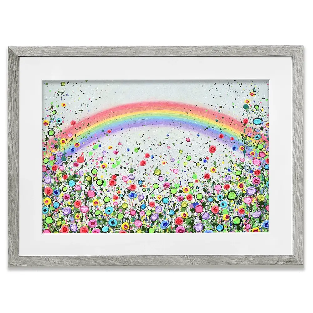 Dreams Come True Framed Art Print Dreams Come True Framed Art Print wall art product Jo Gough