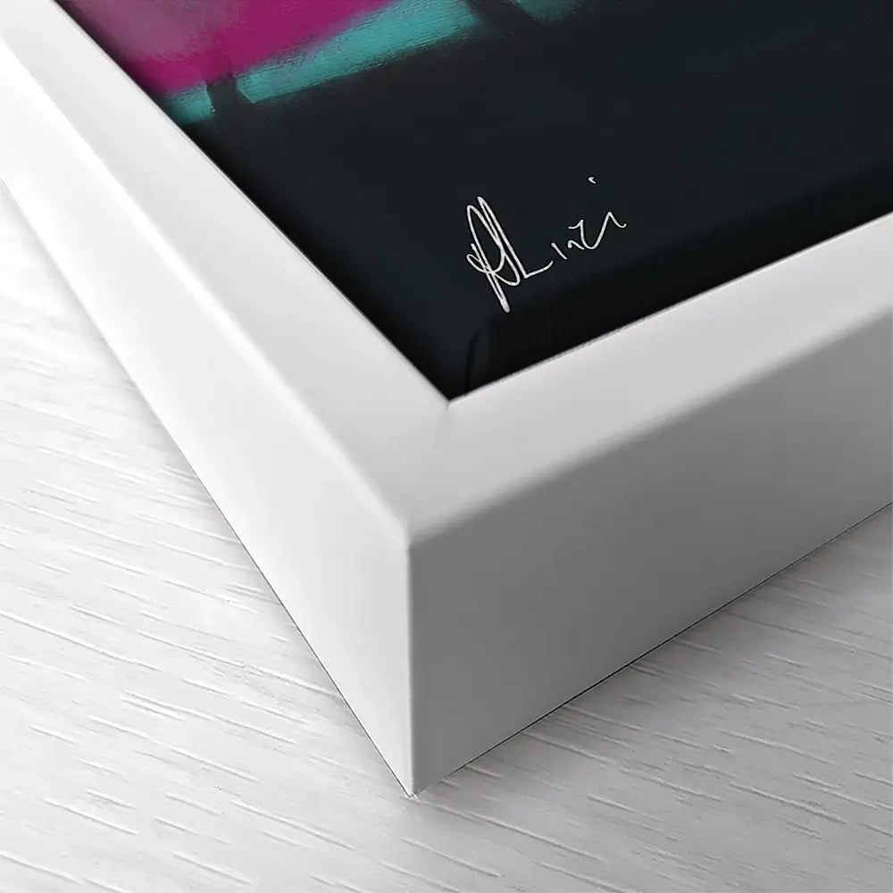 Dreamscape 1 Canvas Print Dreamscape 1 Canvas Print wall art product Aimee Linzi