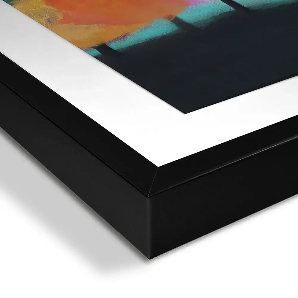 Dreamscape 2 Framed Art Print Dreamscape 2 Framed Art Print wall art product Aimee Linzi