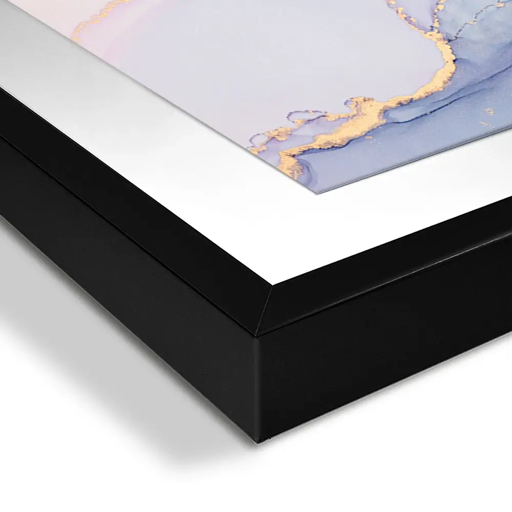 Dreamy Marble Framed Art Print Trio Dreamy Marble Framed Art Print Trio wall art product djero.adlibeshe yahoo.com / Shutterstock