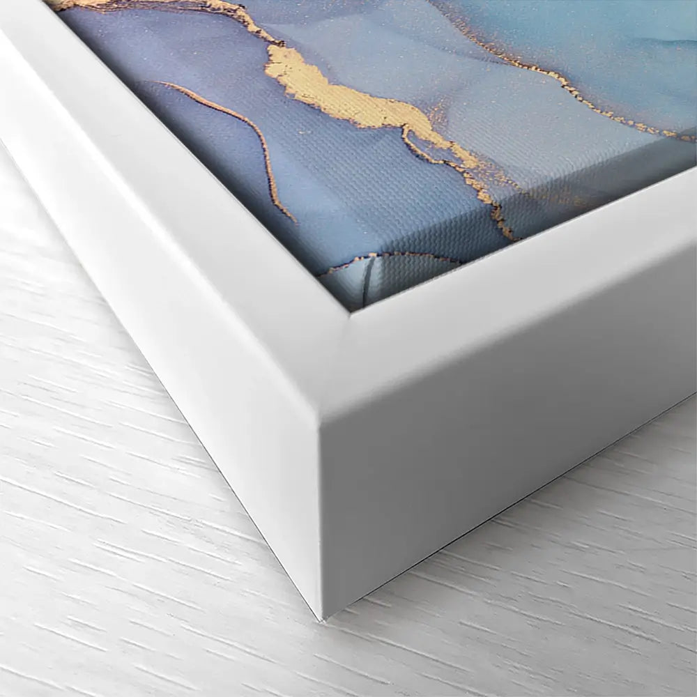 Dreamy Marble Oversized Canvas Print Dreamy Marble Oversized Canvas Print wall art product Art Print Shop