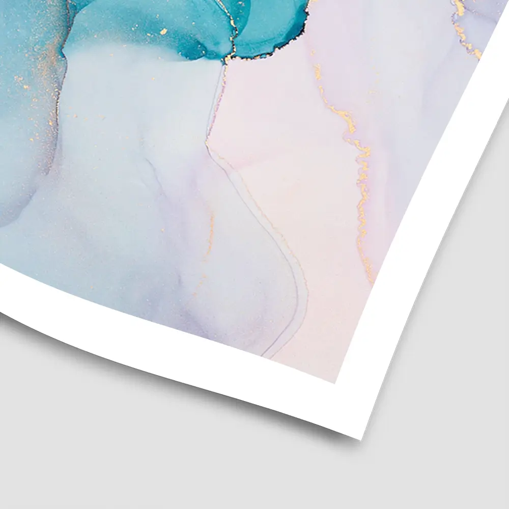 Dreamy Marble Square Art Print Dreamy Marble Square Art Print wall art product djero.adlibeshe yahoo.com / Shutterstock