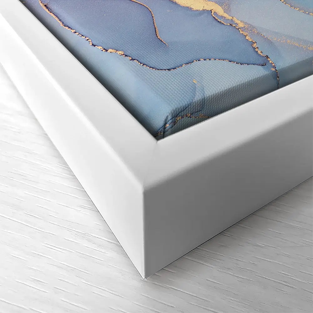 Dreamy Marble Square Canvas Print Dreamy Marble Square Canvas Print wall art product djero.adlibeshe yahoo.com / Shutterstock