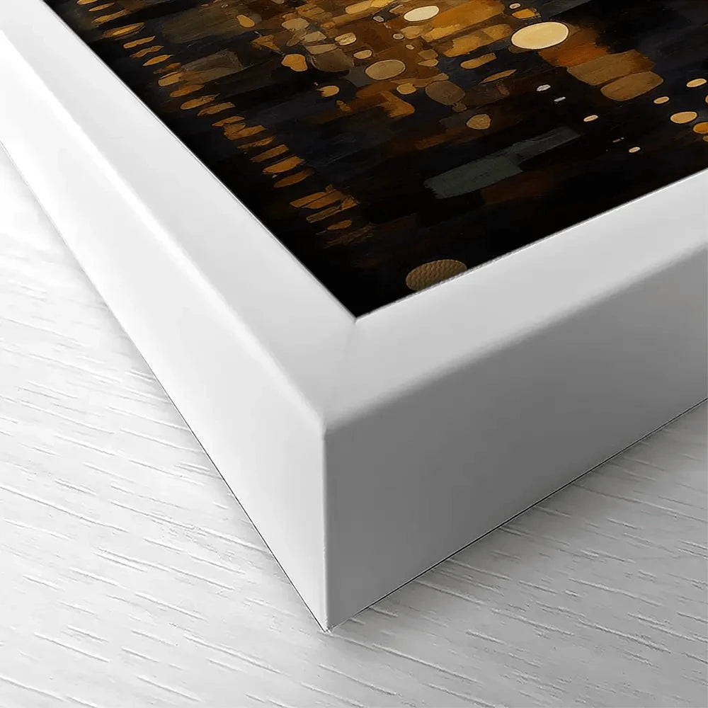 Dreamy Nights Canvas Print Dreamy Nights Canvas Print wall art product David Alexander Elder