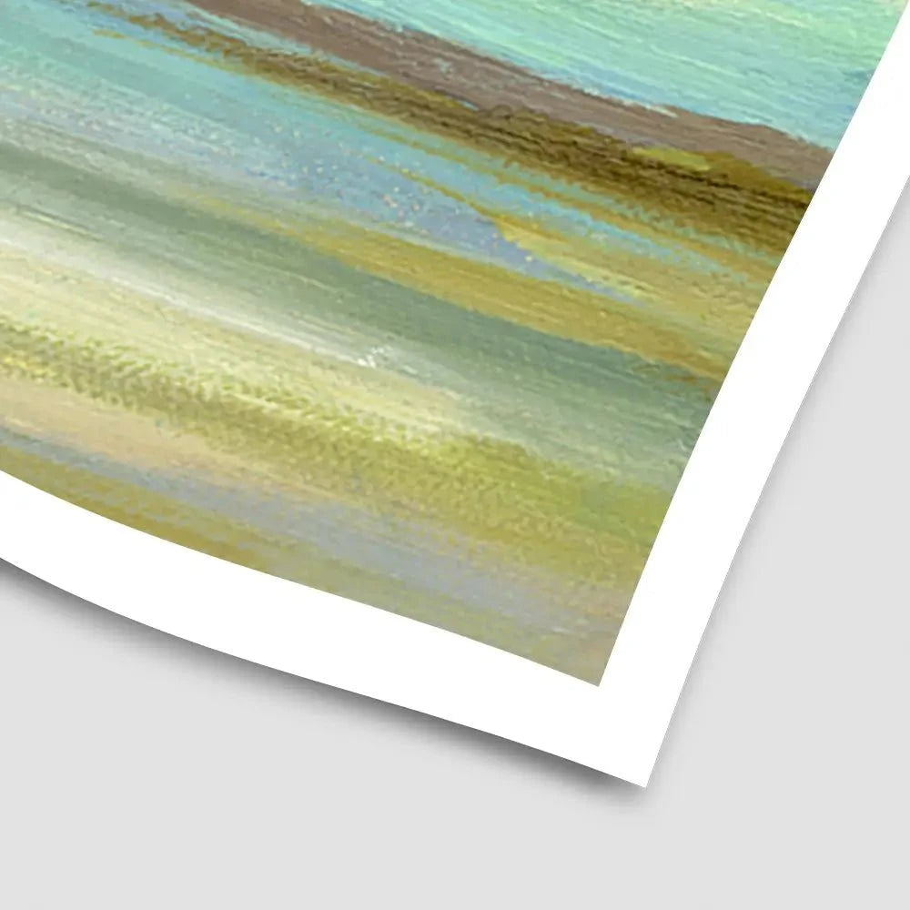 Drifting Art Print Drifting Art Print wall art product Sheila Finch