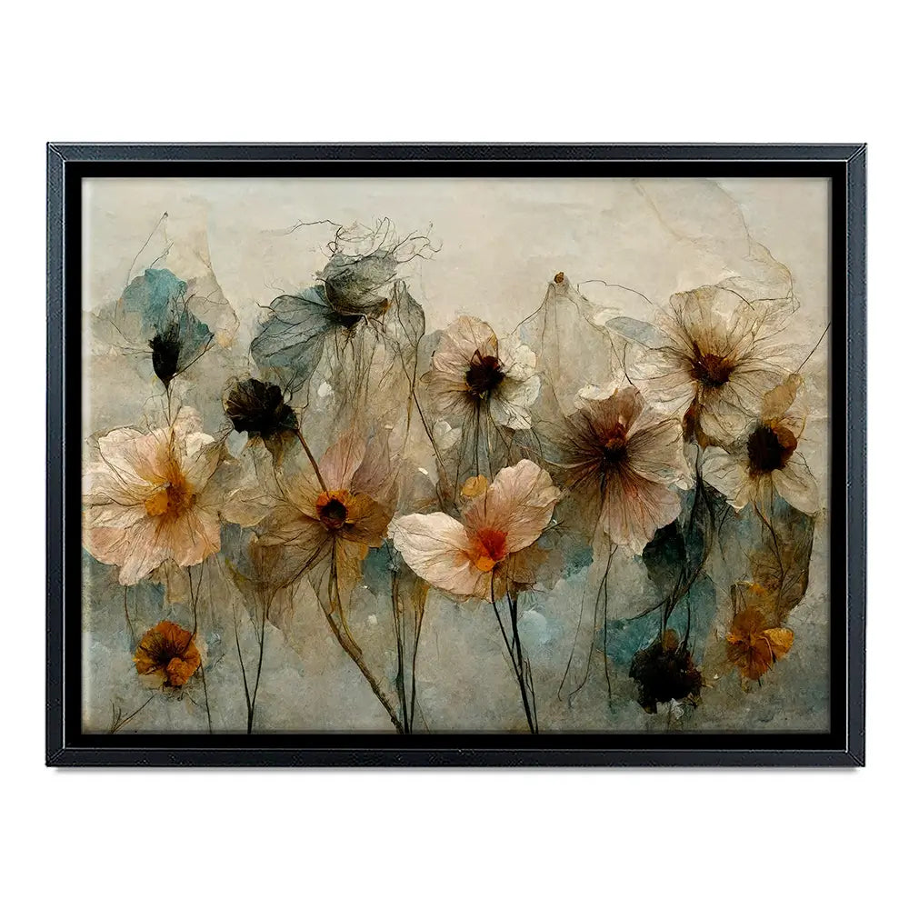 Dry Beauties 10 Canvas Print Dry Beauties 10 Canvas Print wall art product Treechild
