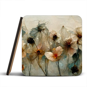 Dry Beauties 10 Coaster Set Dry Beauties 10 Coaster Set wall art product Treechild