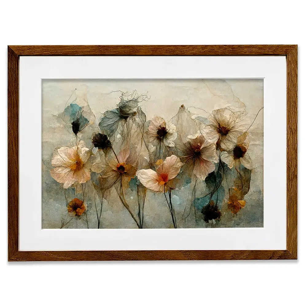 Dry Beauties 10 Framed Art Print Dry Beauties 10 Framed Art Print wall art product Treechild