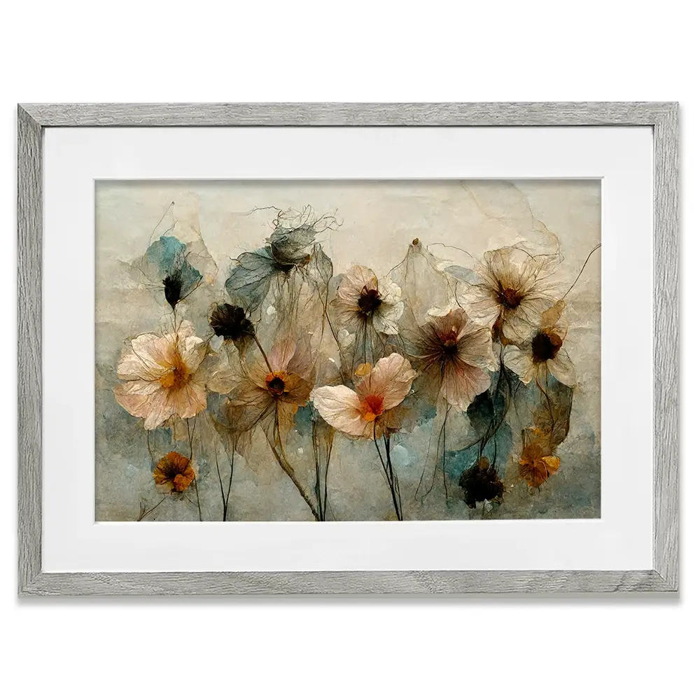 Dry Beauties 10 Framed Art Print Dry Beauties 10 Framed Art Print wall art product Treechild
