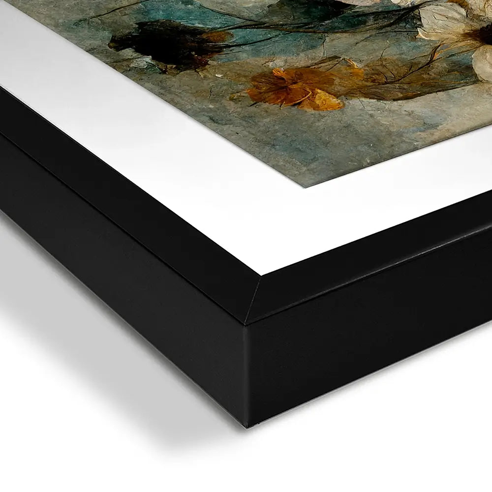 Dry Beauties 10 Framed Art Print Dry Beauties 10 Framed Art Print wall art product Treechild