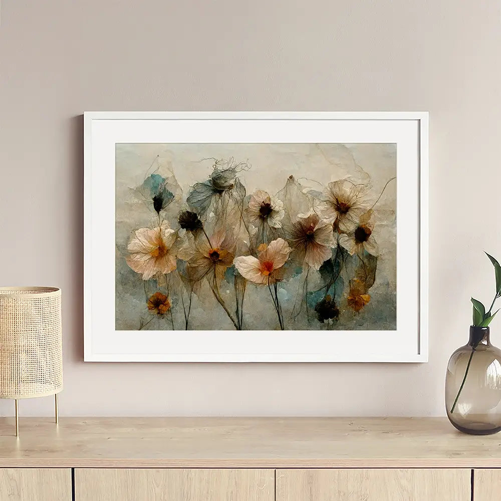 Dry Beauties 10 Framed Art Print Dry Beauties 10 Framed Art Print wall art product Treechild