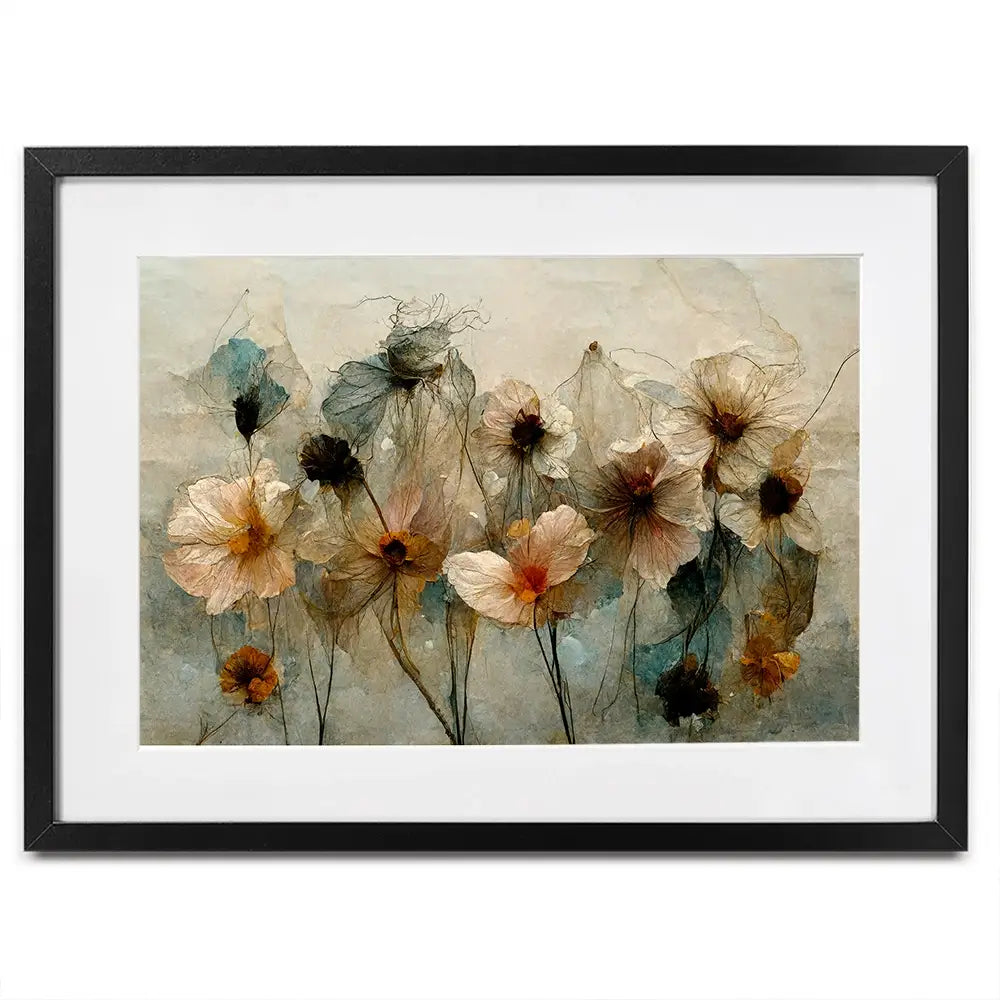 Dry Beauties 10 Framed Art Print Dry Beauties 10 Framed Art Print wall art product Treechild
