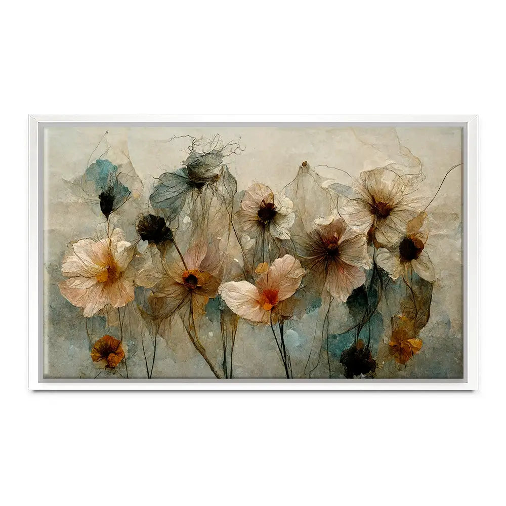 Dry Beauties 10 Oversized Canvas Print Dry Beauties 10 Oversized Canvas Print wall art product Treechild