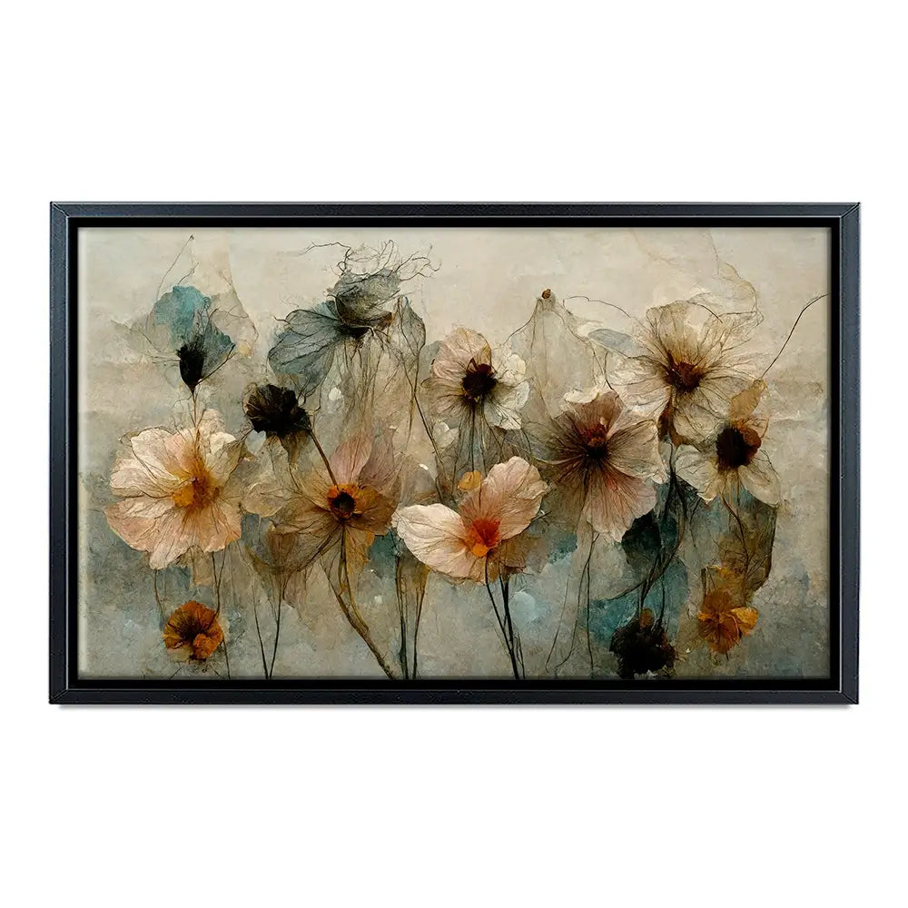 Dry Beauties 10 Oversized Canvas Print Dry Beauties 10 Oversized Canvas Print wall art product Treechild