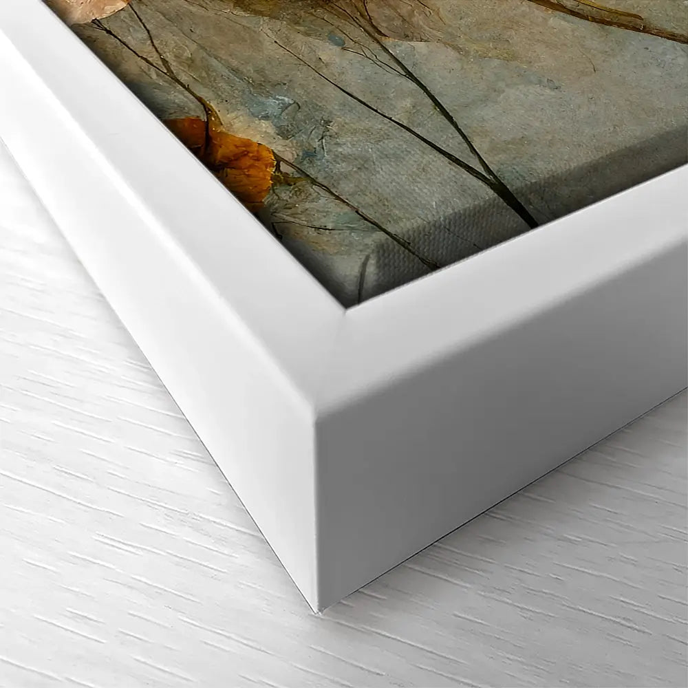 Dry Beauties 10 Square Canvas Print Dry Beauties 10 Square Canvas Print wall art product Treechild